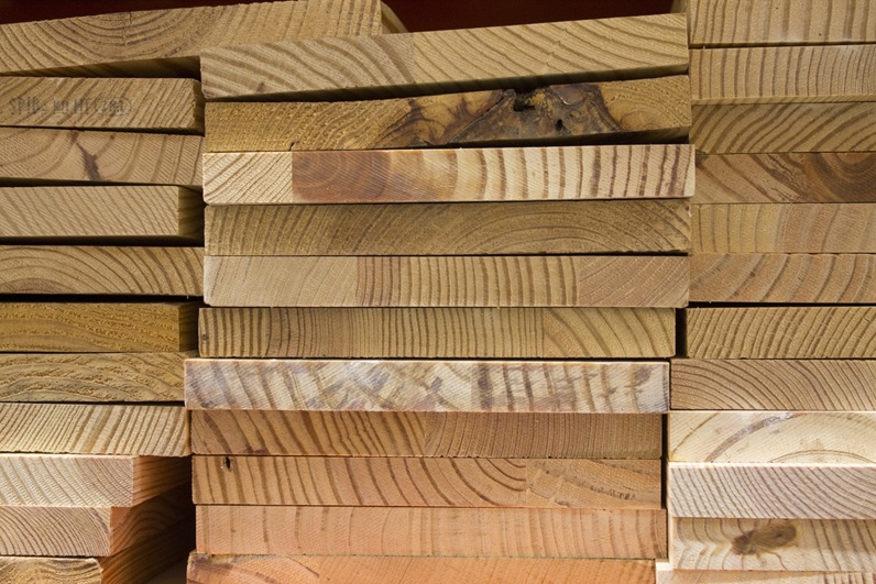 Lumber Costs Have Improved but Demand Is Still High