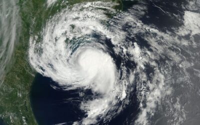 Atlantic Hurricane Forecast for 2024