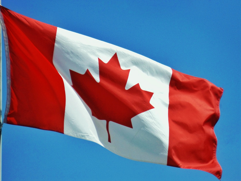 Happy Canada Day 2024