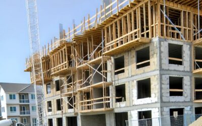 Higher Commercial Construction Costs Lead to Alternative Building Methods