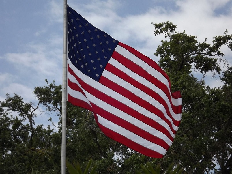Flag Day Observance 2026