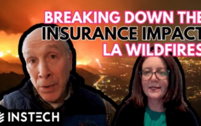 Video: Understanding the Aftermath of the LA Fires: Insurance, Rebuilding and Payouts