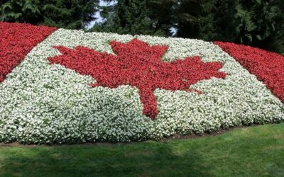 Happy Canada Day 2025