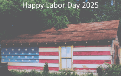 Labor Day 2025