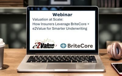 Webinar: Smarter Underwriting Starts with Better Valuation Data