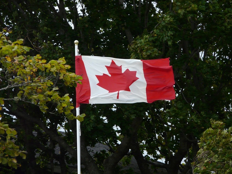 Canada Day 2026