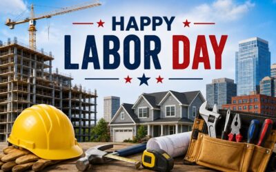 Happy Labor Day 2026