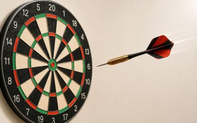 AI’s Turning Point: Why Precision Matters More Than Broad Adoption
