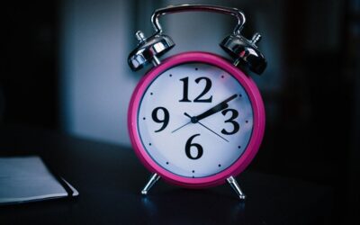 Daylight Saving Time Ends November 1, 2026